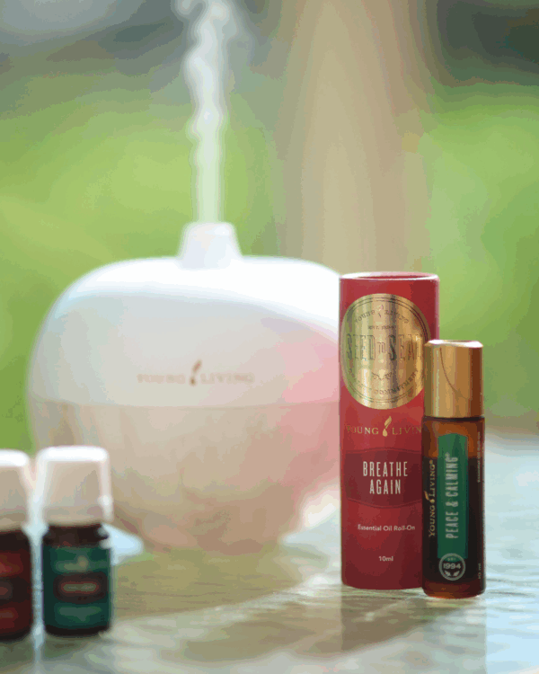 Aroma Globe essentials kit - Afbeelding 3