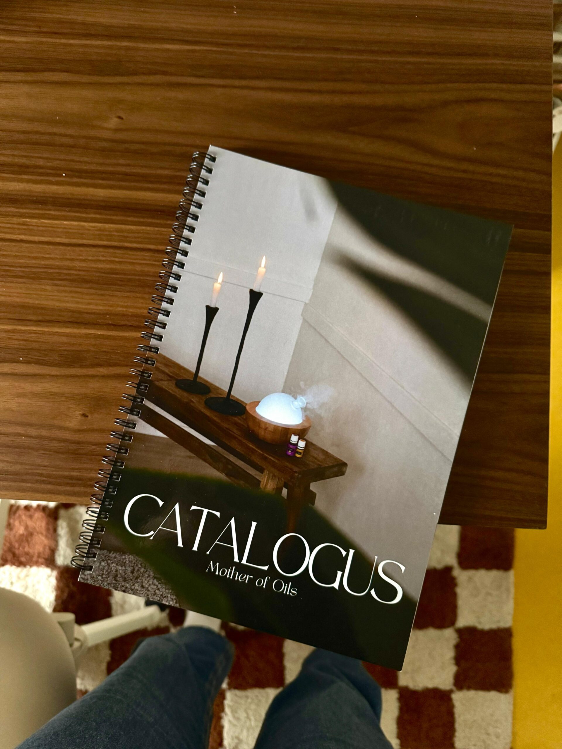 UITVERKOCHT: Catalogus